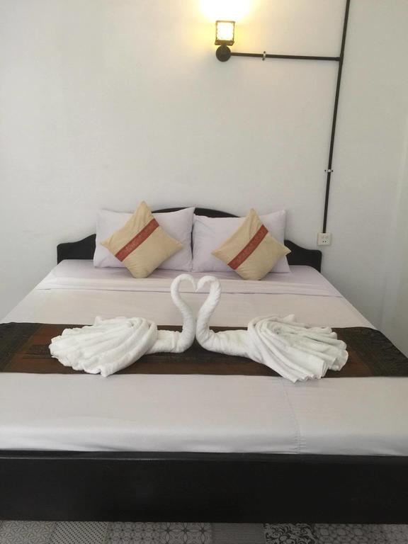 Route 66 Music Restaurant & Hostel Siem Reap Luaran gambar