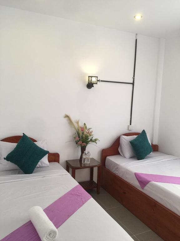 Route 66 Music Restaurant & Hostel Siem Reap Luaran gambar