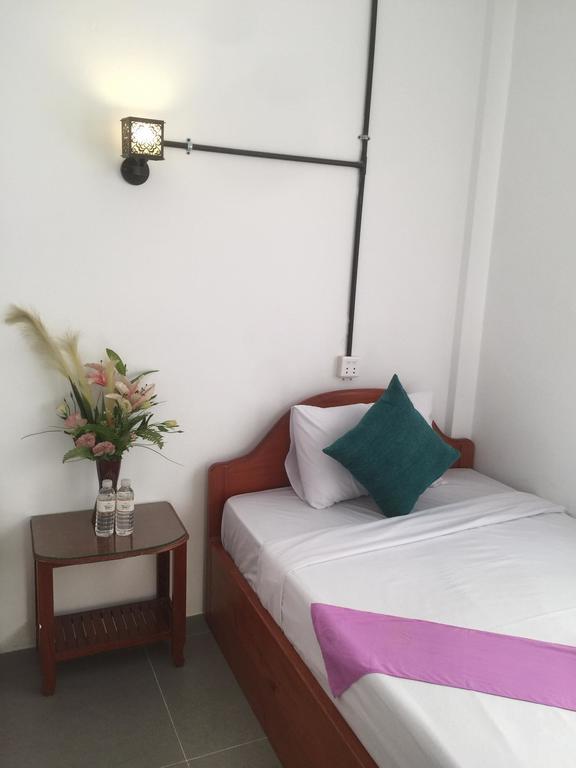 Route 66 Music Restaurant & Hostel Siem Reap Luaran gambar