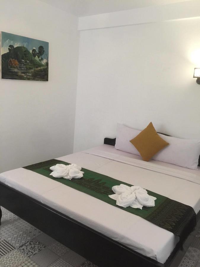 Route 66 Music Restaurant & Hostel Siem Reap Luaran gambar