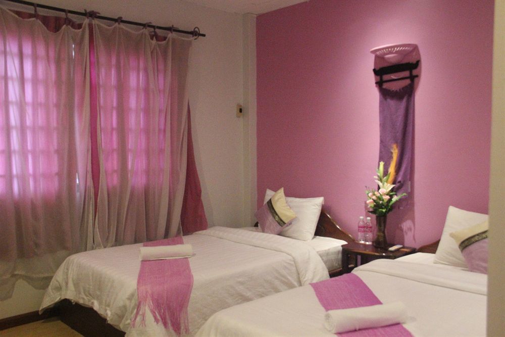 Route 66 Music Restaurant & Hostel Siem Reap Luaran gambar