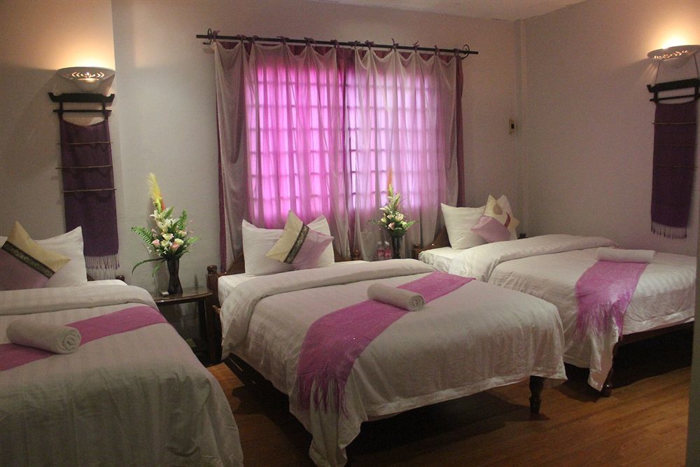 Route 66 Music Restaurant & Hostel Siem Reap Luaran gambar