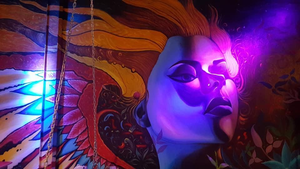 Route 66 Music Restaurant & Hostel Siem Reap Luaran gambar