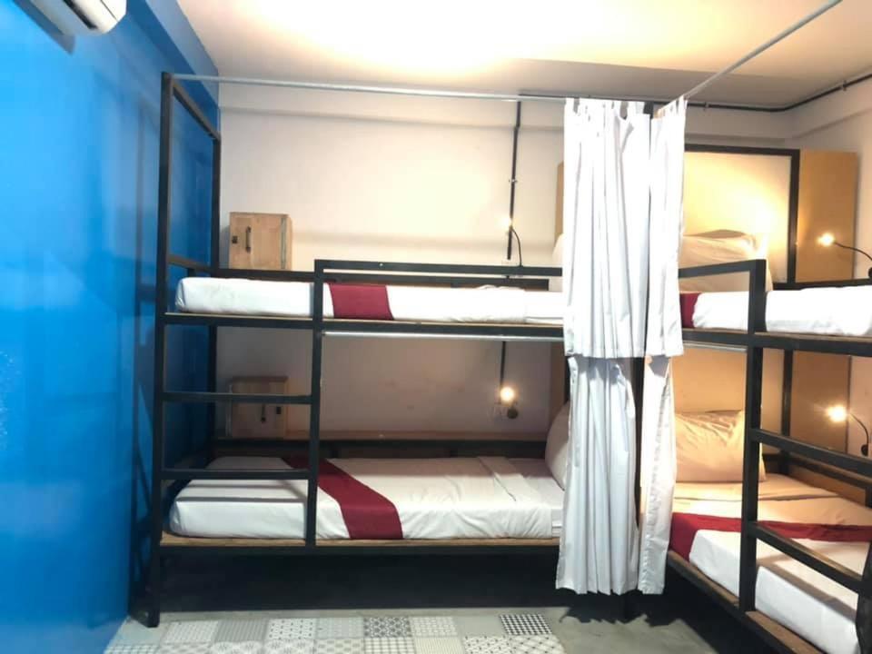 Route 66 Music Restaurant & Hostel Siem Reap Luaran gambar